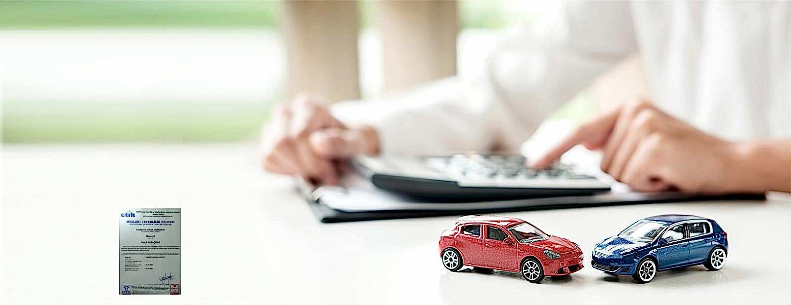 Boyasız Göçük Düzeltme